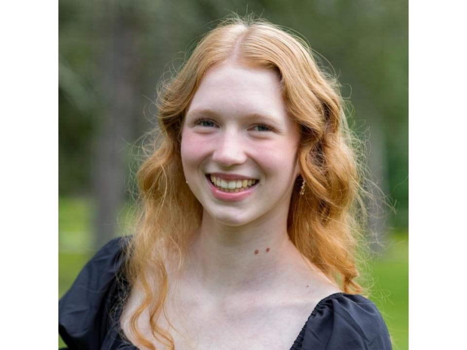 Amy Campbell