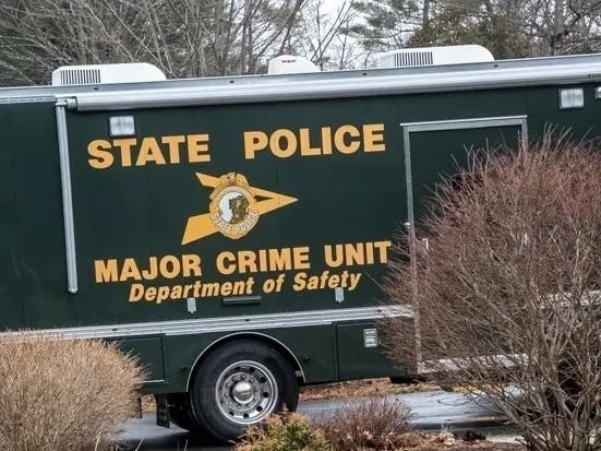 The New Hampshire State Police Major Crime Unit is investigating the death of Leah Anderson of Thornton, who was found shot on June 8.