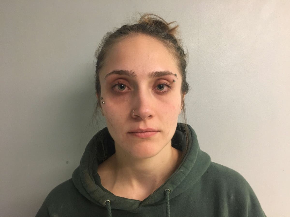 Epsom Woman Accused Of Threatening, Harassing Concord Man, Encouraging Him To Take His Own Life