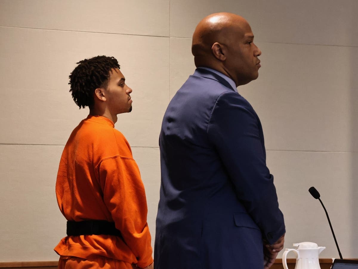 Manchester Man Gets Sweetheart Deal On Stolen Car, Reckless Conduct Firearm, Other Charges: Follow-Up