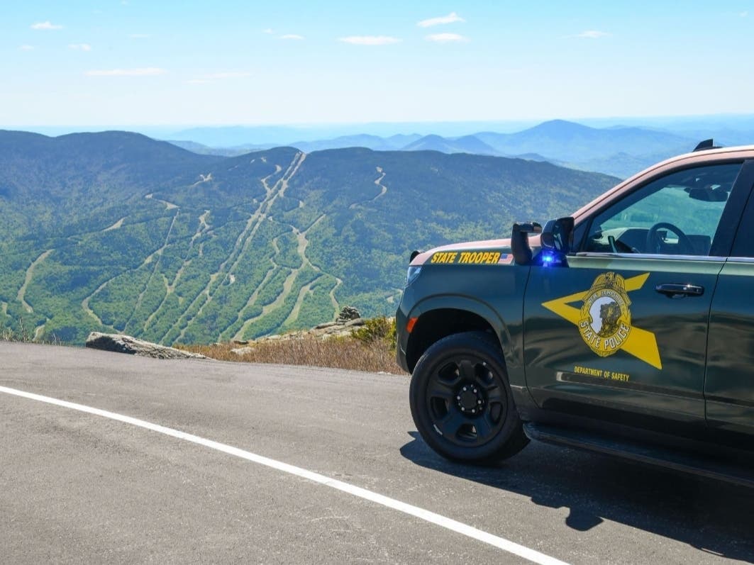 Woman Arrested After Route 101 Chase With Troopers: New Hampshire State Police News Roundup