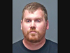 Sean Day faces two felony first-degree assault charges.