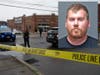 Two Queen City Department of Public Works employees were shot near Manchester and Union streets on June 18. Sean Day faces two felony first-degree assault charges.