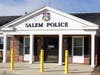 According to an alert, Salem officers were called to Orchard Terrace after a 911 call, “where they discovered a deceased teenage male just outside the home.”