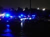 Concord police and state troopers are investigating a person found dead inside a car at the Concord bus depot on June 22.