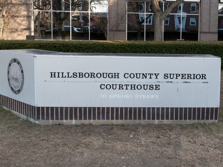 Hudson Man Indicted On Violation Of Privacy, Child Sexual Abuse Images: Hillsborough County Indictments