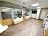 Pharmacy Lobby and Counter at Southern New Hampshire Medical Center
