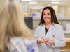 Effie Papatsoris, Southern New Hampshire Health Pharmacy Manager