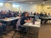 A class on Smartphone Photocopy from May 2026 in the Mount Washington Valley.
