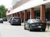 Concord police, as well as New Hampshire State Police troopers, were at the Market Basket on Fort Eddy Road on June 23 after a robbery report.