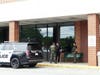 Concord police, as well as New Hampshire State Police troopers, were at the Market Basket on Fort Eddy Road on June 23 after a robbery report.