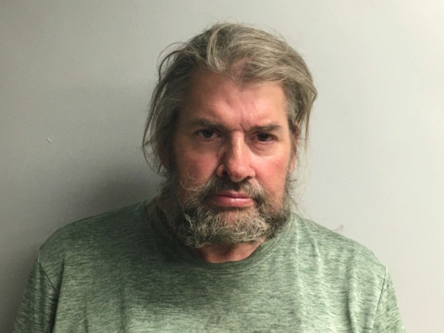 Homeless Concord Felon Arrested On Knife Threat, Other Charges After Market Basket Robbery: Follow-Up