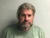 Ronald Delgaudio, a felon, sex offender, and a member of the city’s unhoused community, was arrested on June 24, accused of robbery at Market Basket on Fort Eddy Road on June 23.