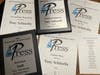 Five awards. I’ll take ‘em.