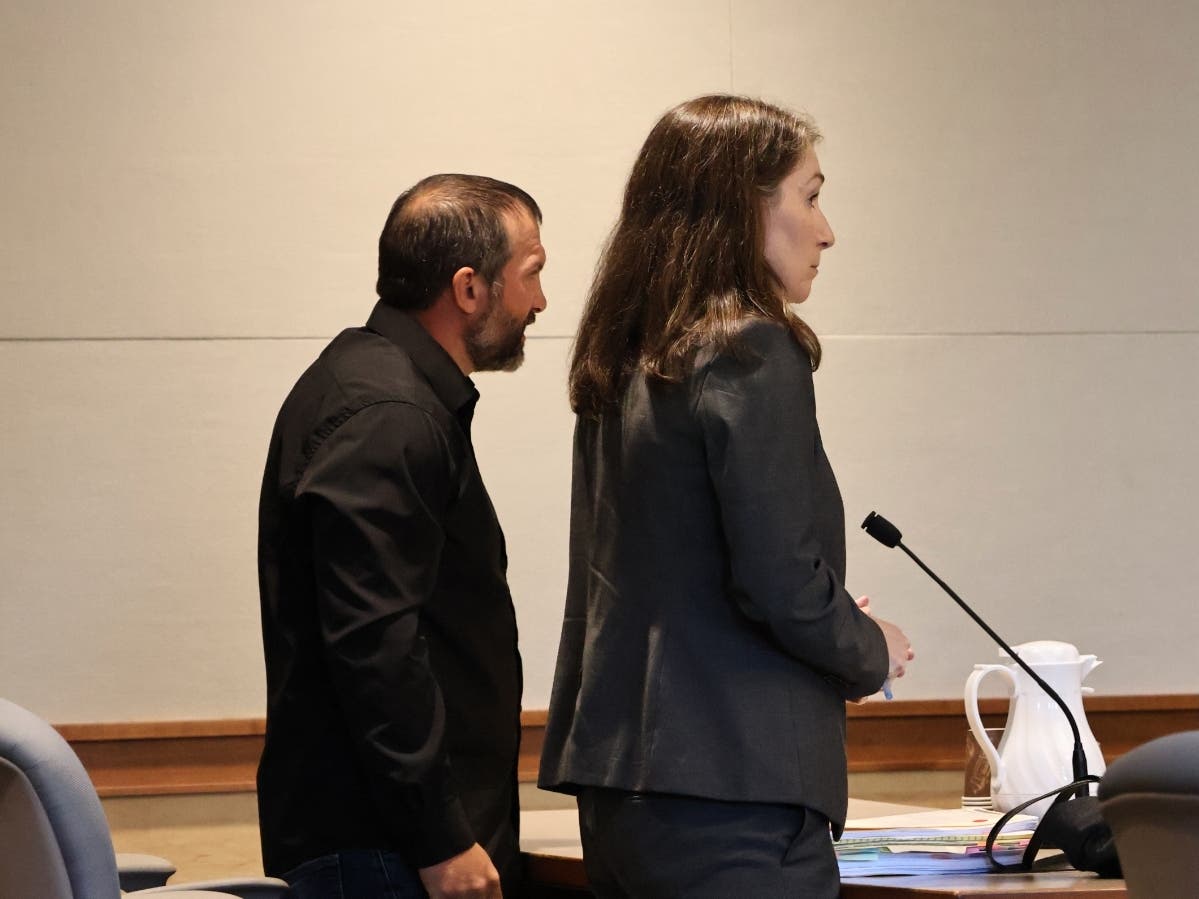 Plea Coming For Parolee Accused Of Being Chased Through Concord By Troopers, Cops In 2024: Follow-Up