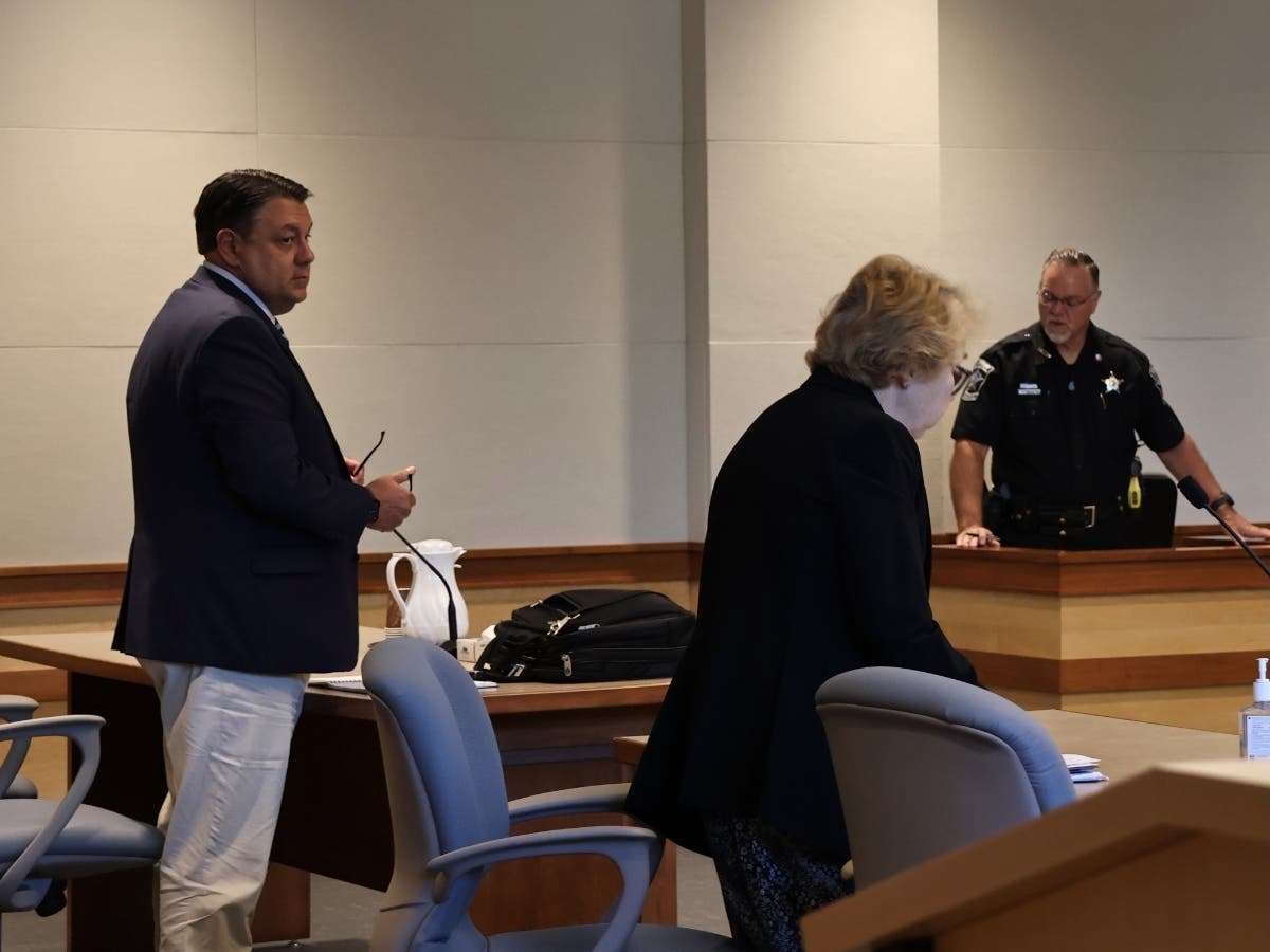 Concord Heights Abuse Of Corpse And Falsifying Evidence Case From May 2024 Inches Forward