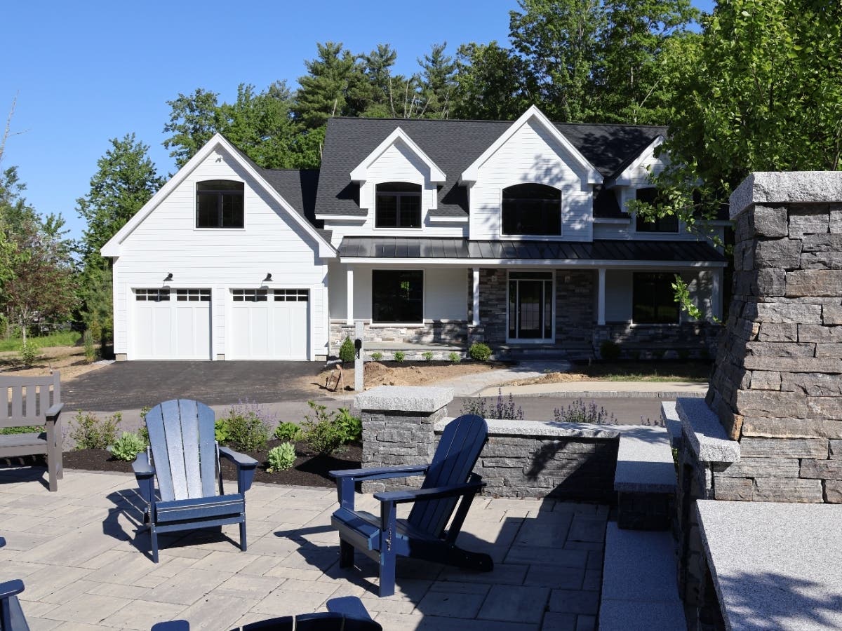 Bedford Development Pitches 55-Plus Living At Grand Residences: Video