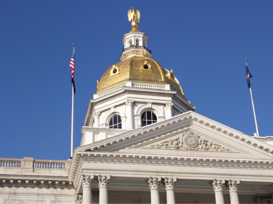 The plan will serve as a guide for historic preservation efforts statewide over the coming decade, according to the division, which serves as New Hampshire’s state historic preservation office.