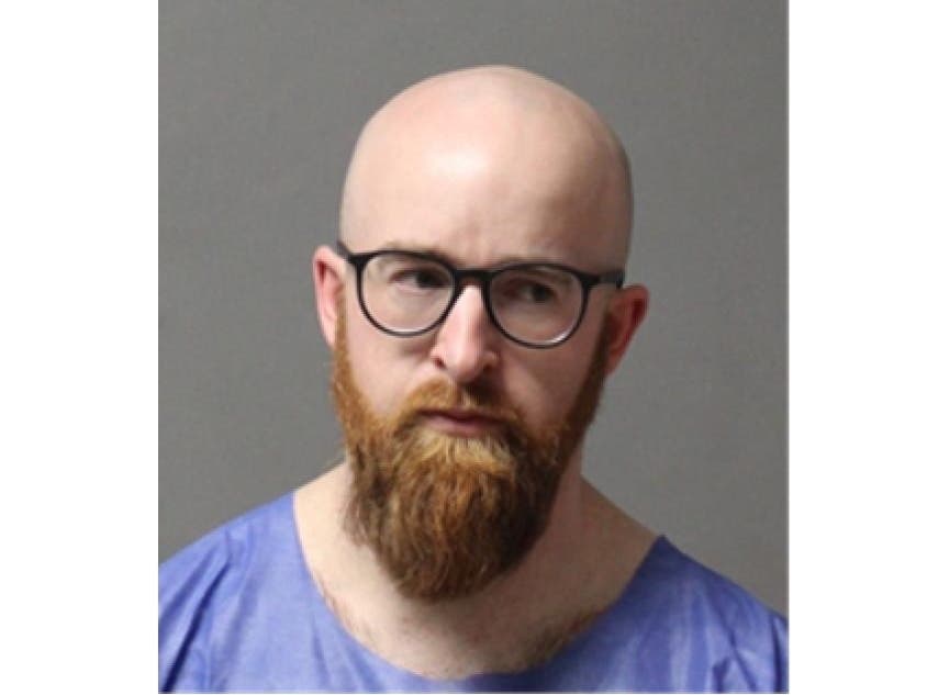 Drew Babcock was recently indicted on eight first-degree assault charges against a newborn victim.