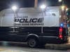 A teen from Concord was cited for an unlawful possession-intoxication violation recently.