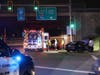 A two-vehicle crash was reported on Loudon Road in Concord on July 7.