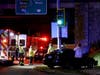A two-vehicle crash was reported on Loudon Road in Concord on July 7.