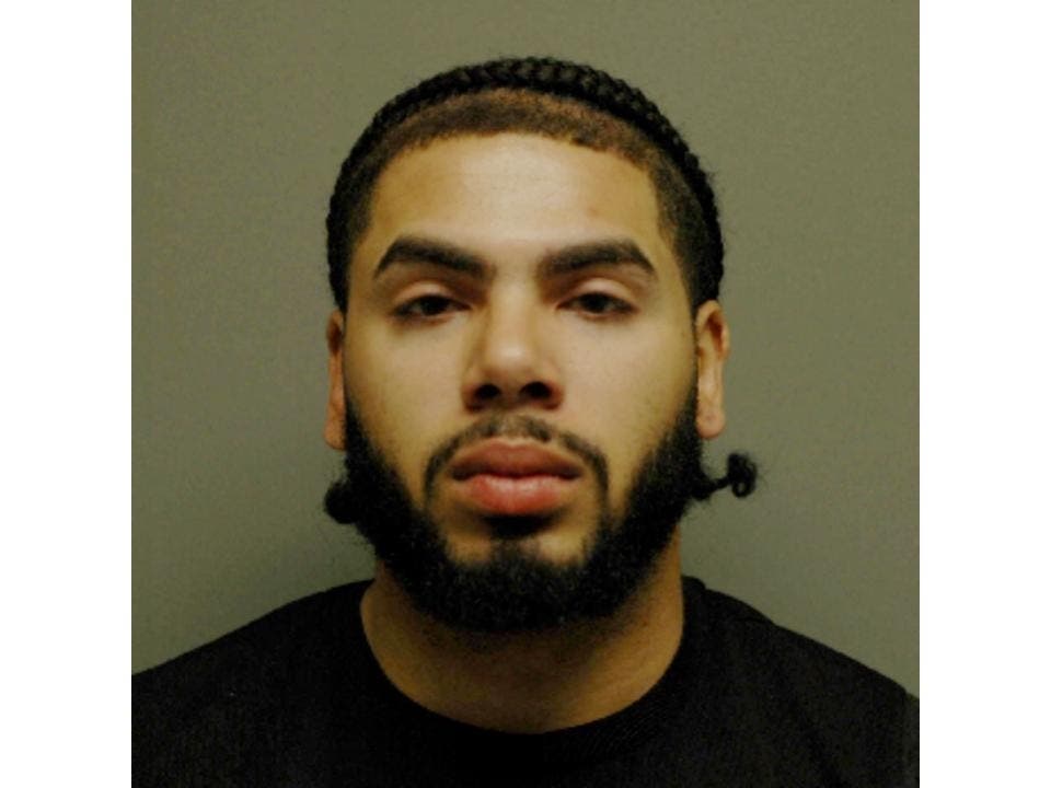 Man From Nashua Accused Of Making Gun Threat, Falsifying Evidence After Day Of Drinking In June, Police Say