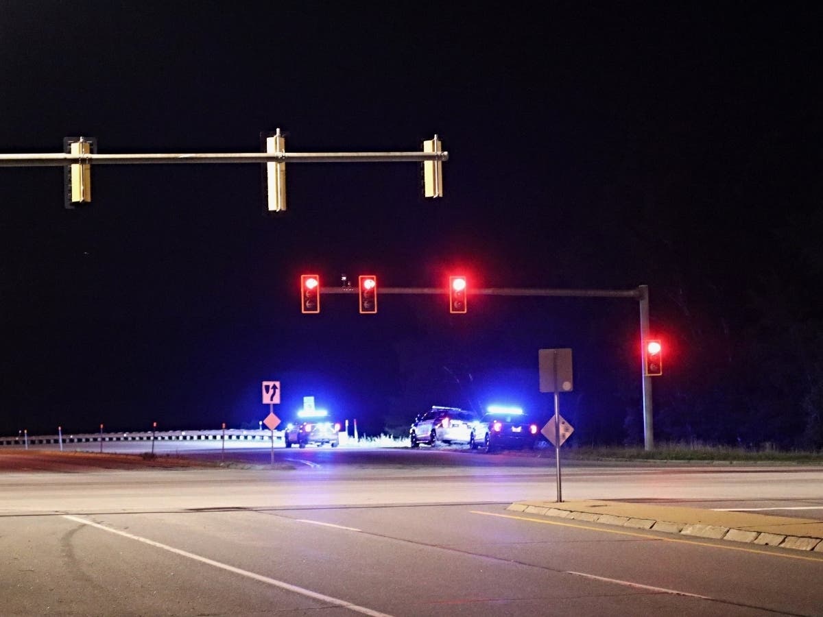 3 Taken Into Custody By New Hampshire State Police After Chase Through Concord, Loudon, Chichester