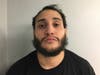 Gabriel Virgilio Pagan Lorenzana of Manchester was arrested on May 30 after a multi-month investigation into break-ins in a hotel parking lot.