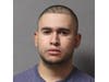 Jeiner Lopera Rendon was indicted recently on endangering the welfare of a child, indecent exposure and lewdness, and eight counts of aggravated felonious sexual assault, accused of raping and fondling a girl between 2023 and 2025.