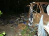 Concord fire and rescue teams were sent to Garvins Falls Road on July 12 to extinguish a homeless camp fire.