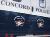 A woman from Candia was arrested on charges of trespass, breach, and shoplifting after an incident at Walmart.