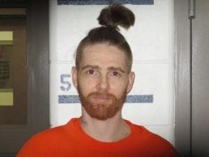 Andrew Glines was sentenced to three consecutive 10-plus-year prison sentences on July 13.