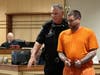 Mark Maynard was arraigned in Merrimack County Superior Court on July 15 on several charges after previously being a fugitive of the week.