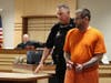 Mark Maynard was arraigned in Merrimack County Superior Court on July 15 on several charges after previously being a fugitive of the week.