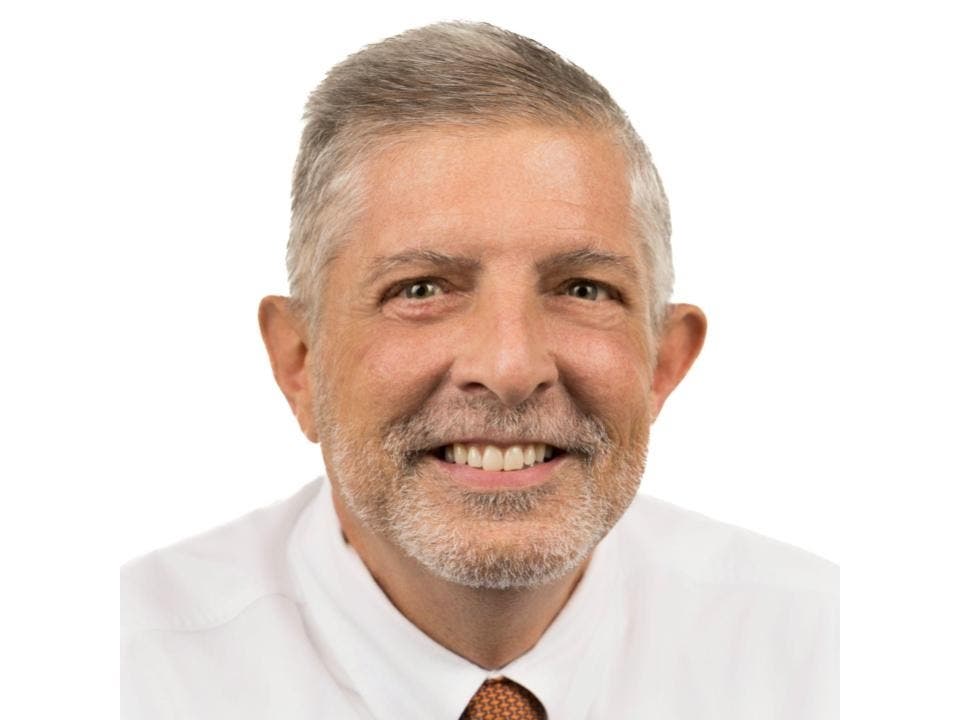Tom Ouellette