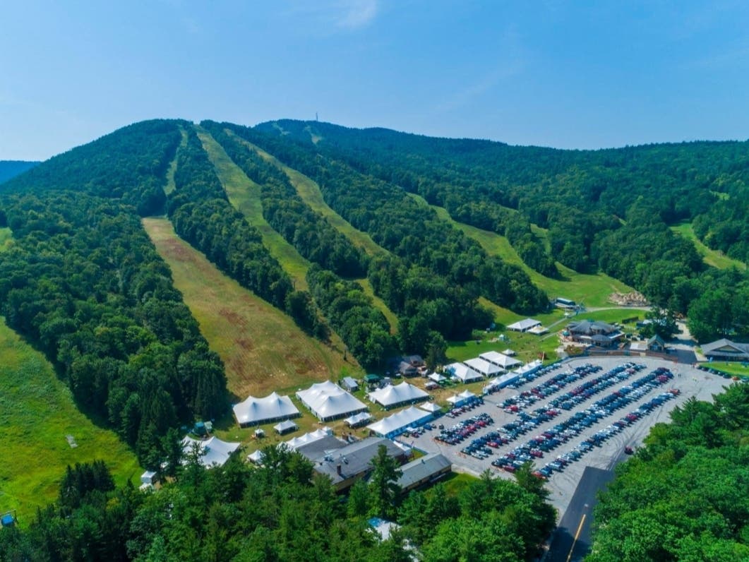 The 2026 fair will highlight a series of partnerships across New Hampshire's creative community, including a new collaboration with the New Hampshire Craft Brewers Association.