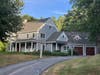 This home on Checkerberry Lane in Concord was the most expensive home sold in June 2026.