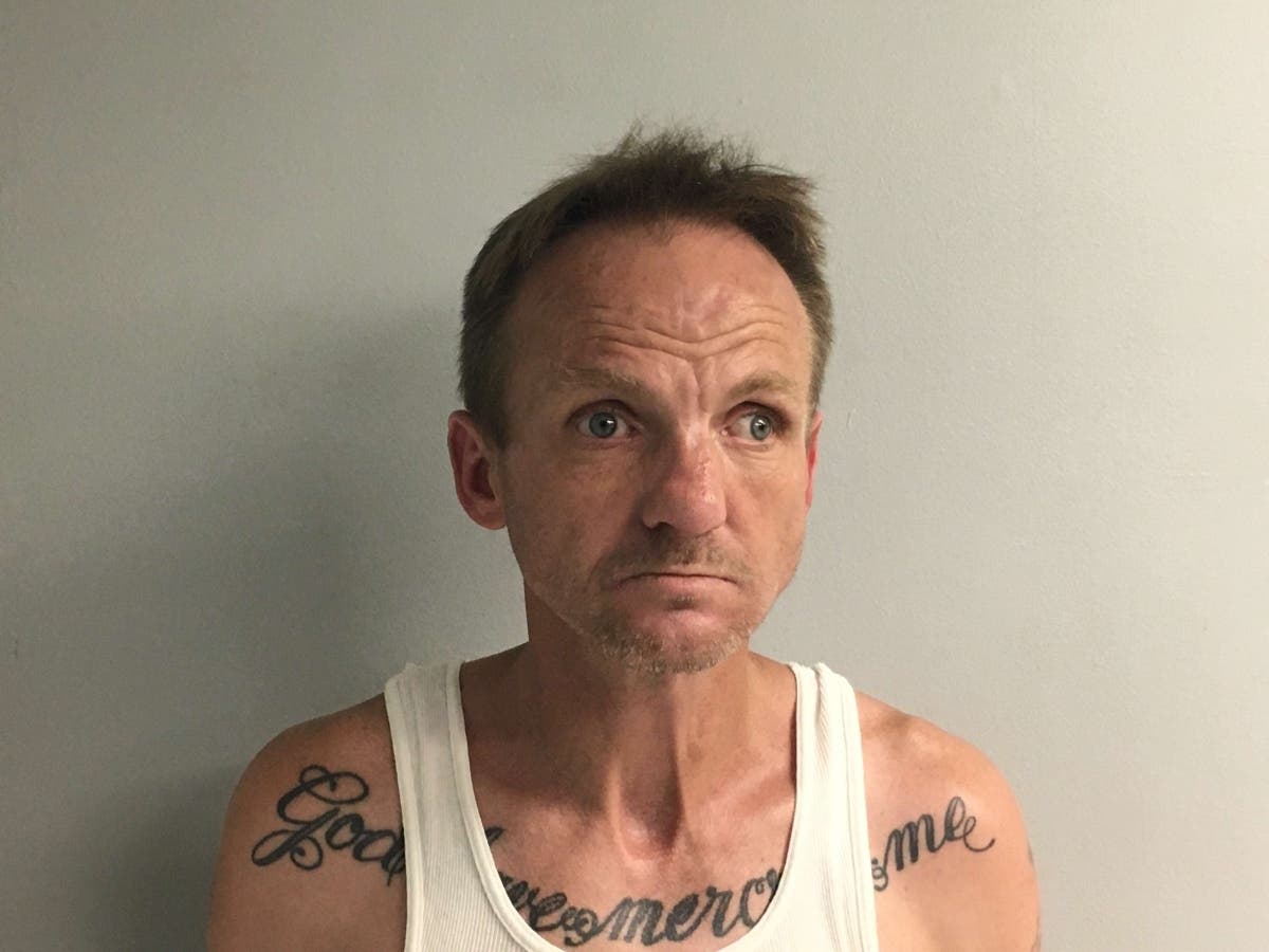 Homeless Man, With Many Prior Charges In Concord, Bow, And Hopkinton, Arrested On Fentanyl Sale Count