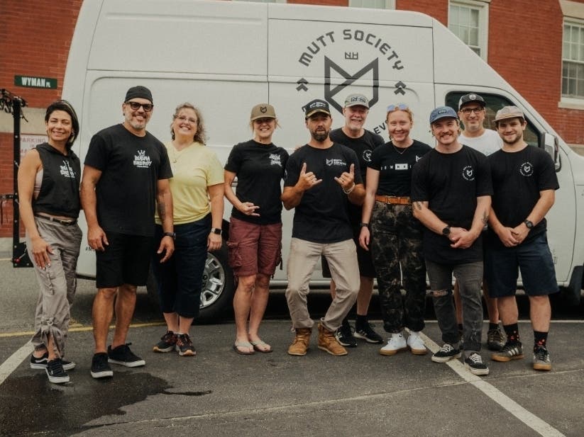 Salem-Based Nonprofit Makes Bicycle Donations To North Shore Families In Need