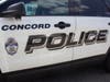 A woman from Maine was arrested on a revocation charge in Concord recently.