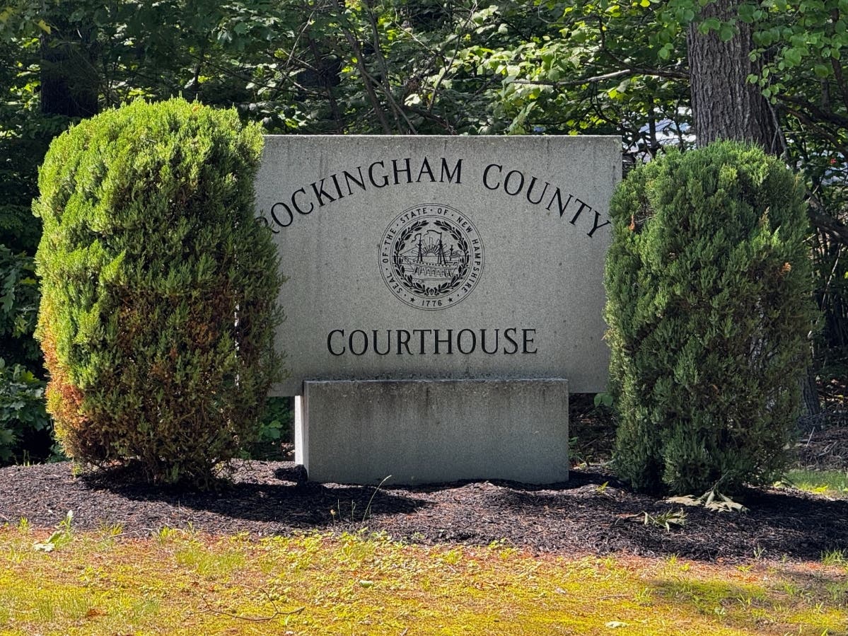 Men from Lowell and Manchester indicted on tampering with witnesses and informants charges.