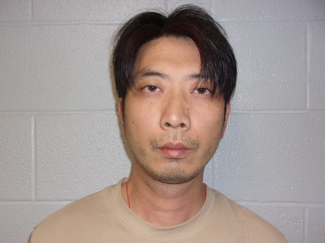 Jinbin Ren was accused of working with at least three others, all currently in prison, who bilked victims of around $5 million.