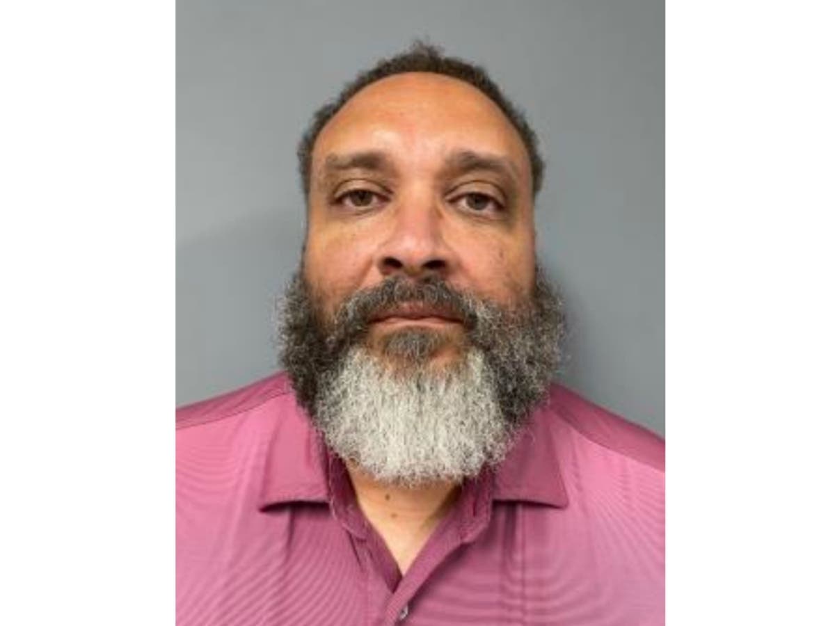 Jim Lawrence, the Republican nominee for the 2nd Congressional District in 2016, was arrested on speeding and DUI charges on July 24.