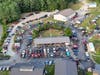 More than 100 vehicles were enjoyed at the 2025 NHVH Cruise Night.