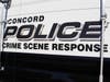A man from Plaistow, with an active violation-of-privacy court case out of Hampstead dating back to 2023 and 2024, was arrested on a warrant outside a Concord court earlier this month.