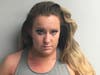 Ashley Elizabeth Lantry, who faces new charges in Concord, was previously convicted of drug possession in January 2025 in Hills South. She was given a suspended sentence in the 2025 case. 