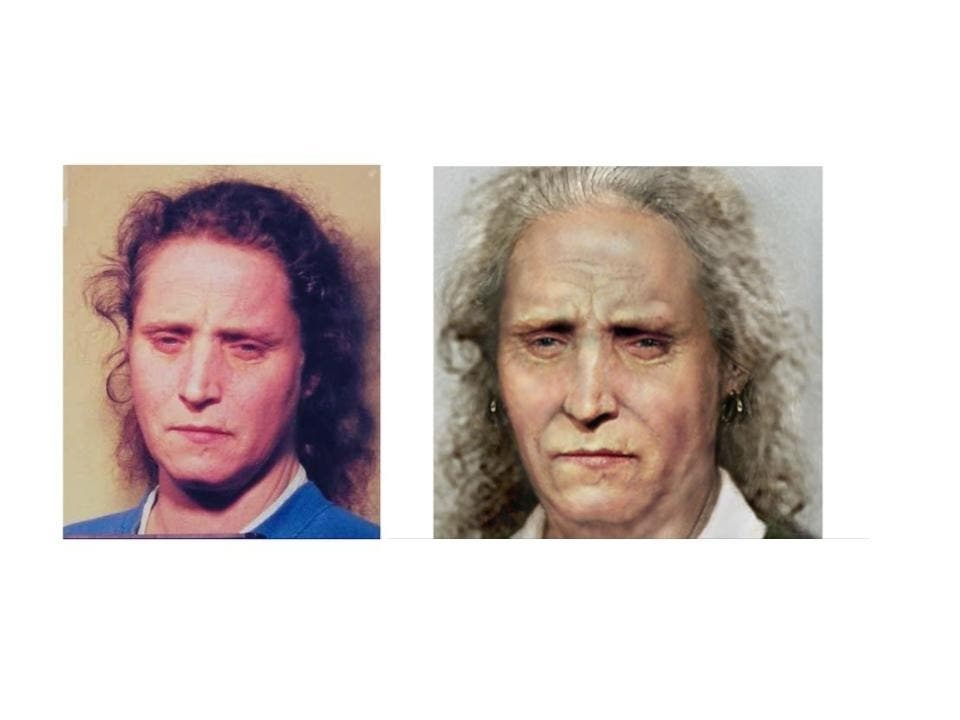 Investigators Seek Tips About Missing Woman From Concord, Last Seen In Manchester In August 1999