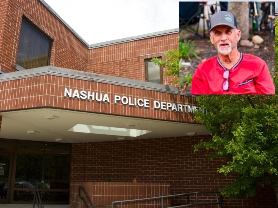 James Johnson, 78, who went missing on Aug. 6, was found deceased later in the day, police say.
