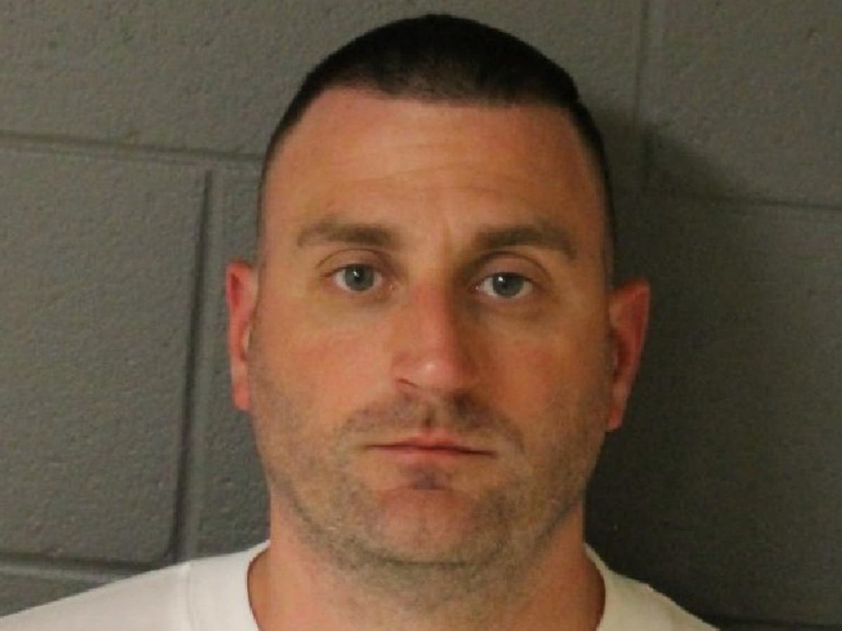 Matthew K. Rettig of Weymouth was arrested on Aug. 10 on felony distribution and possession charges in New Hampshire.